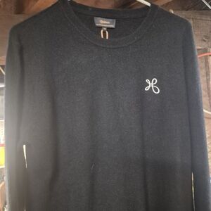 Quince Luxe Baby Cashemere Sweater